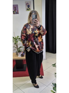 YAPRAK DESENLİ ,TAŞ DİZAYN,MANŞETLİ TAKIM