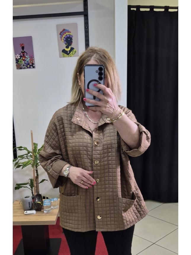 KAPİTONE ÇIT ÇITLI KAPUÇİNO MONT